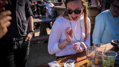 Good Intuition by Bernardo Sedlacek