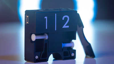 GRAVITY REEL by Joao Miranda