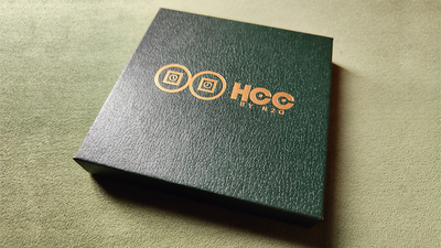 HCC Coin Set by N2G - Mystique Factory