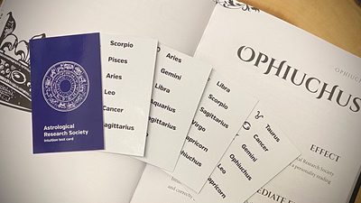 Mark Chandaue's HARPACROWN TOO (Collector's Edition) by Mark Chandaue