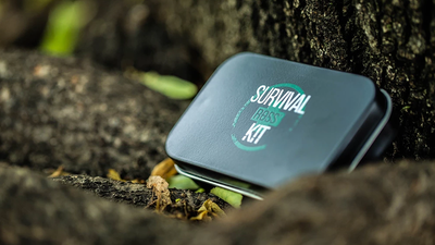 Hook (Gimmicks and Online Instructions) by Eric Ross