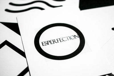 ESPerfection by Tibor - Mystique Factory
