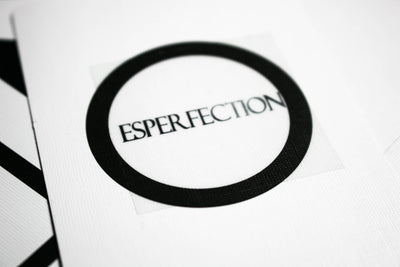 ESPerfection by Tibor - Mystique Factory