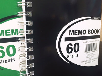 SvenPad® Bookstyle (Pairs) - Mystique Factory