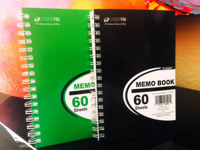 SvenPad® Bookstyle (Pairs) - Mystique Factory