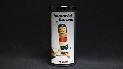 Immortal Dharma by PROMA