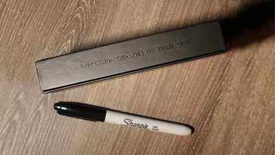 IMPRESS by Kevin Li & Hanson Chien