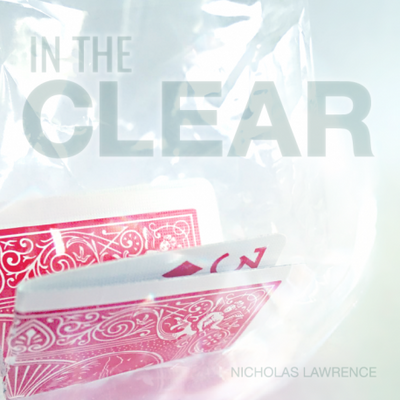 In the Clear by Nicholas Lawrence - Mystique Factory