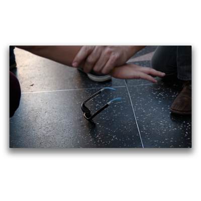 Innercircle by Yigal Mesika