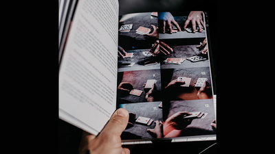 INSIDE OUT by Ben Earl