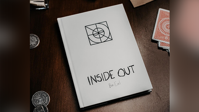 INSIDE OUT by Ben Earl