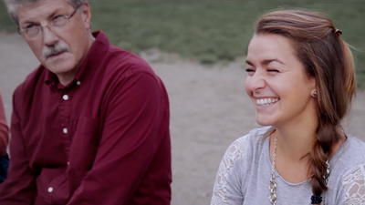 Inspire Deck (Gimmicks and Online Instructions) by Morgan Strebler and SansMinds Creative Lab