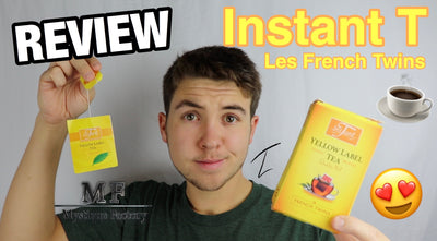 Tyler Reviews:: Instant T 2019:: EP05