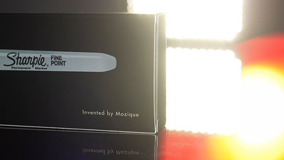 Intuition by Mozique, Alakazam Magic and João Miranda Magic (Gimmicks and Online Instructions)