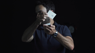 INVERSE by Gustavo Sereno and Gee Magic