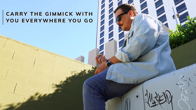 Keynote (Gimmicks and Online Instructions) by Seth Race