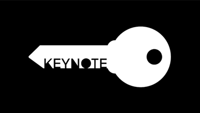 Keynote (Gimmicks and Online Instructions) by Seth Race