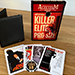 Killer Elite Pro (Gimmicks and Online Instructions) by Alakazam