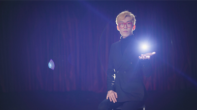 L Dimension by Magicat