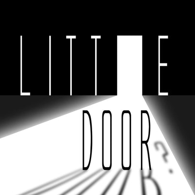 Little Door by Roddy McGhie - Mystique Factory