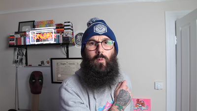 LoKey (In App Instructions) by Teguh