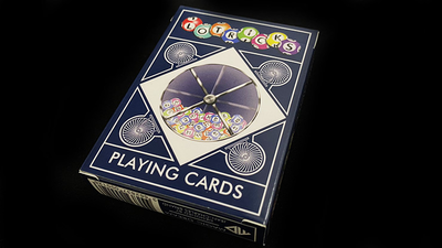 LOTRICKS (Gimmicks and Online Instructions) by Yoan TANUJI & Magic Dream