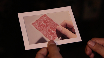 Lucid Dream by Jason Yu and Sansminds