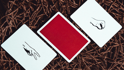 Marking Collection (Gimmicks and Online Instructions) by Secret Factory