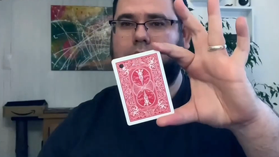 MATRIX REVOLUTION Blue by Mickael Chatelain