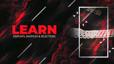 The Mene Tekel RED Project with Liam Montier (Gimmicks and Online Instructions)