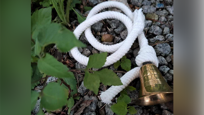 Mental Bell by JL Magic