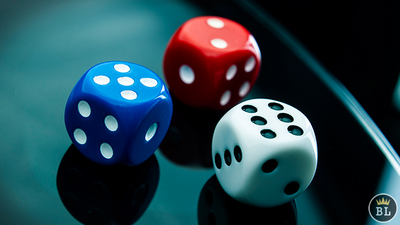 MENTAL DICE (With Online Instruction) by Tony Anverdi