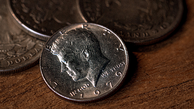 Skymember Presents Monarch (Half) by Avi Yap