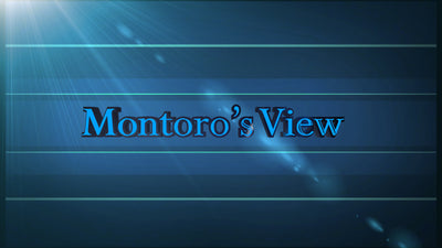 Montoro's View:: EP06 - The Case and Leap of Faith - Mystique Factory