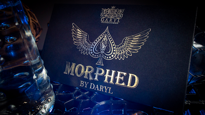 MORPHED (Gimmicks and Online Instruction) by DARYL