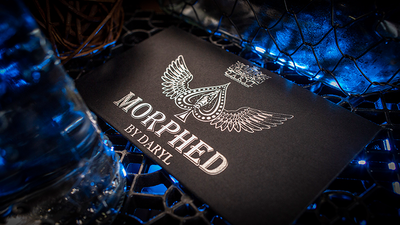 MORPHED (Gimmicks and Online Instruction) by DARYL