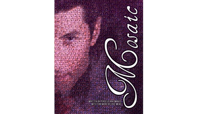 MOSAIC by Perseus Arkomanis