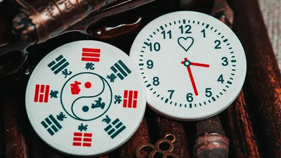 Mountain & City Magic Set (Gimmicks and Online Instructions) by Secret Factory