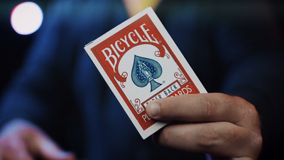 MULTIPLYING CARD BOX 2020 (Gimmicks and Instructions) by Matthew Wright