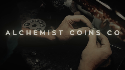 Skymember Presents: NOMAD RING Mark II (Bitcoin Gold) by Avi Yap, Calvin Liew and Sultan Orazaly