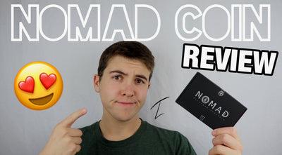 Nomad Coin Review Tyler Lunsford