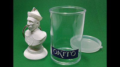 OKITO'S CHOICE by Quique Marduk and Juan Pablo Ibanez