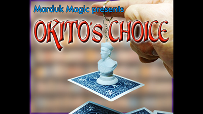 OKITO'S CHOICE by Quique Marduk and Juan Pablo Ibanez