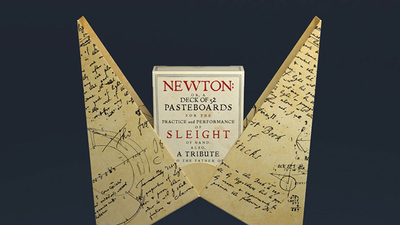 Opticks Box Set (Deck with Online Instructions) by Harapan Ong