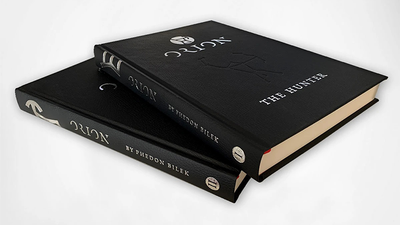 ORION by Phedon Bilek