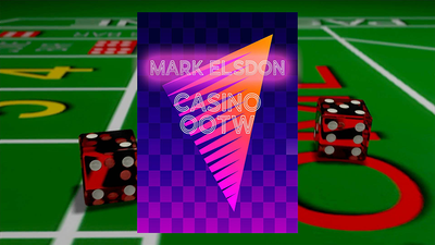 OTW (Gimmicks and Online Instructions) by Mark Elsdon and MagicWorld