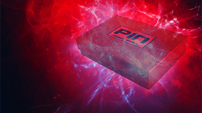 Pin (Gimmicks and Online Instructions) by Marc Paul