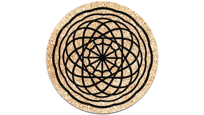 Refill for ROLLER COASTER PATTERN by Hanson Chien