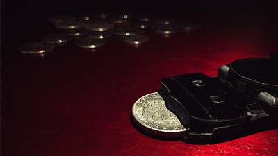 PEASHOOTER by Long Long & Bacon Magic