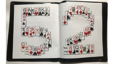 PreDate (Aronson Stack) by Bob Miller